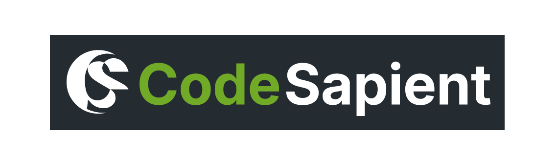 Codesapient logo