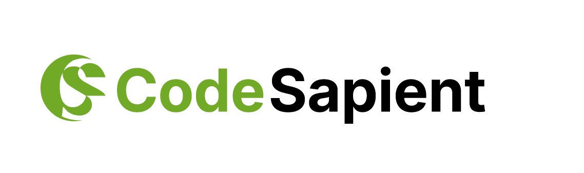 Codesapient logo